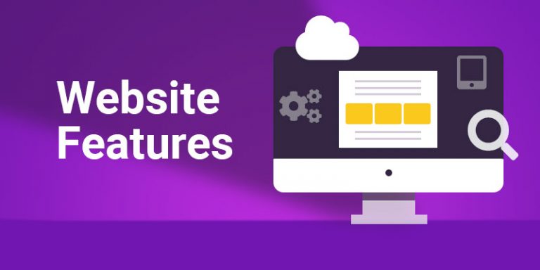 Top 7 Characteristics of a Perfect website 