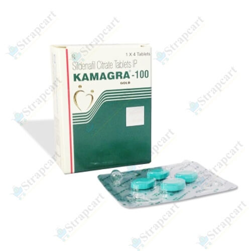 Buy Kamagra Gold 100mg