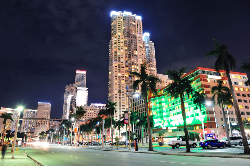 Things to Do in Hollywood, FL