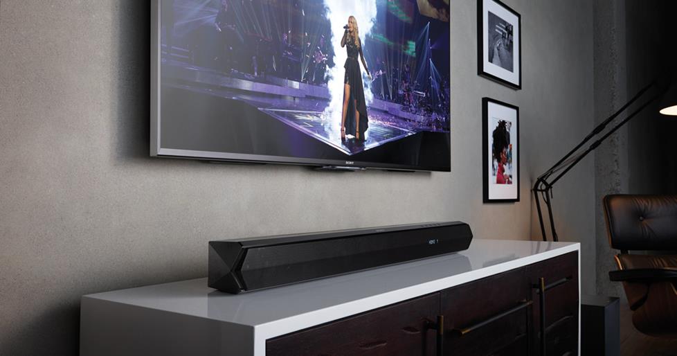 HOW DO I CONNECT A SOUNDBAR TO MY TV??