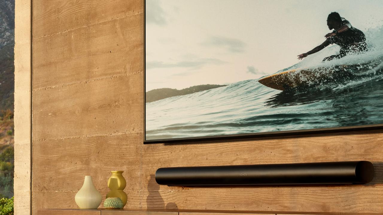 BEST SOUNDBARS THAT KICK BASS