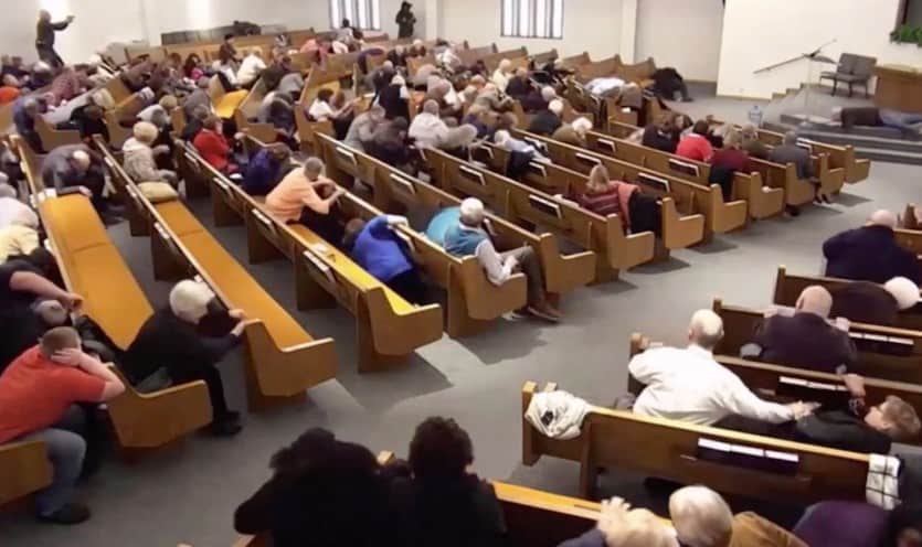 Life-Changing Active Shooter Response Training