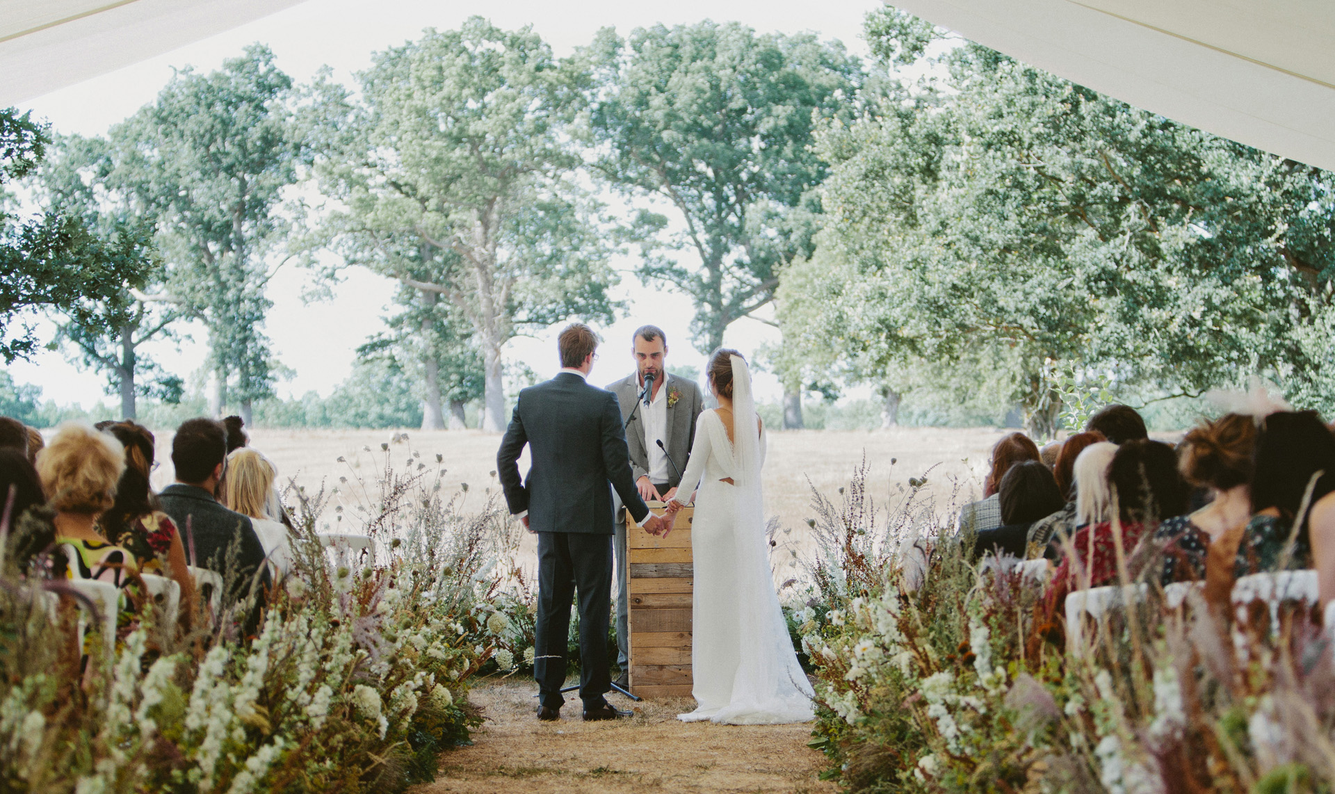 The Best LGBTQ Wedding Planner in London