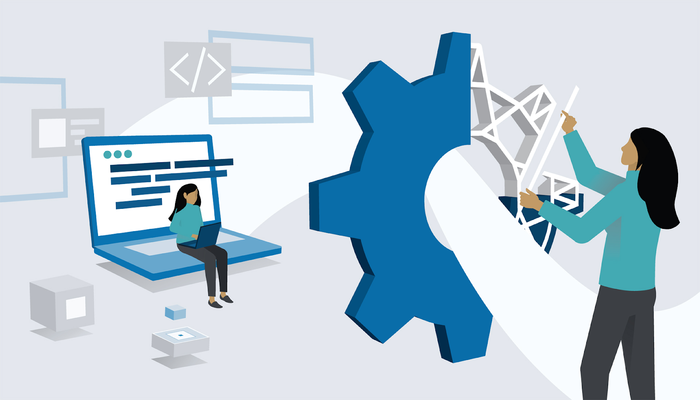 How to Choose the Best Software Architecture for Your Enterprise App?