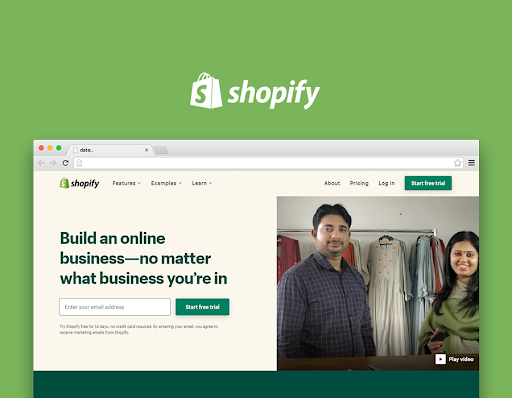 7 Reasons Why Shopify is the Best eCommerce Platform for Startups?