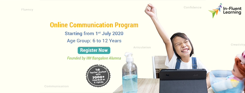 Online learning for kids