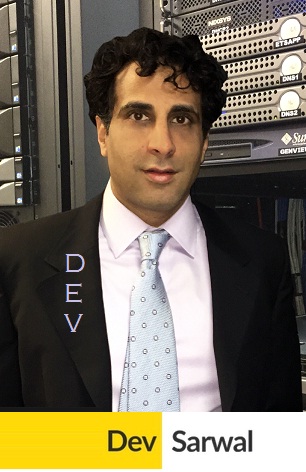 Devi Sarwal | Specialized in Commercial Real Estate and construction management services