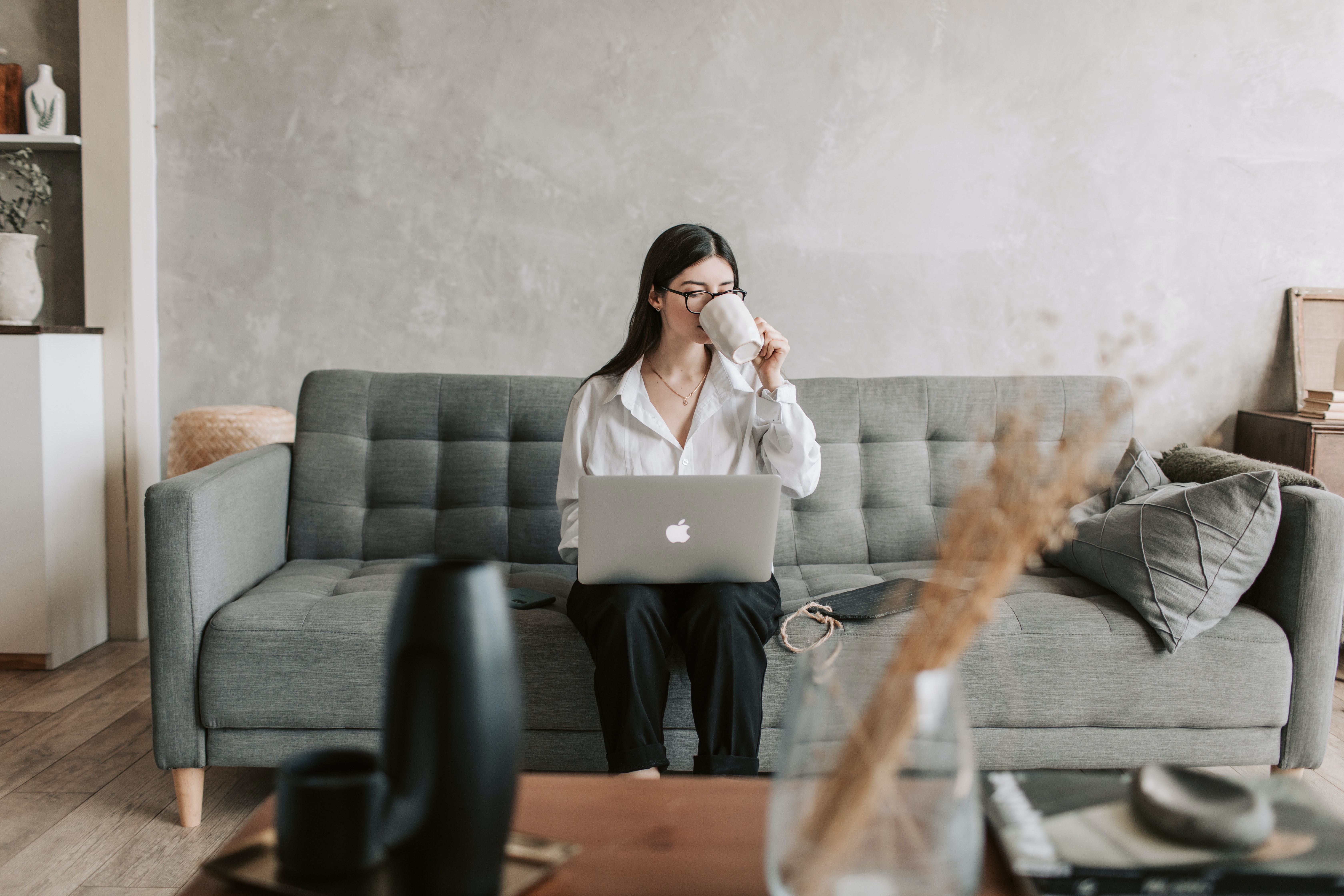 How to Stay healthy as a web developer? Innovato Technologies