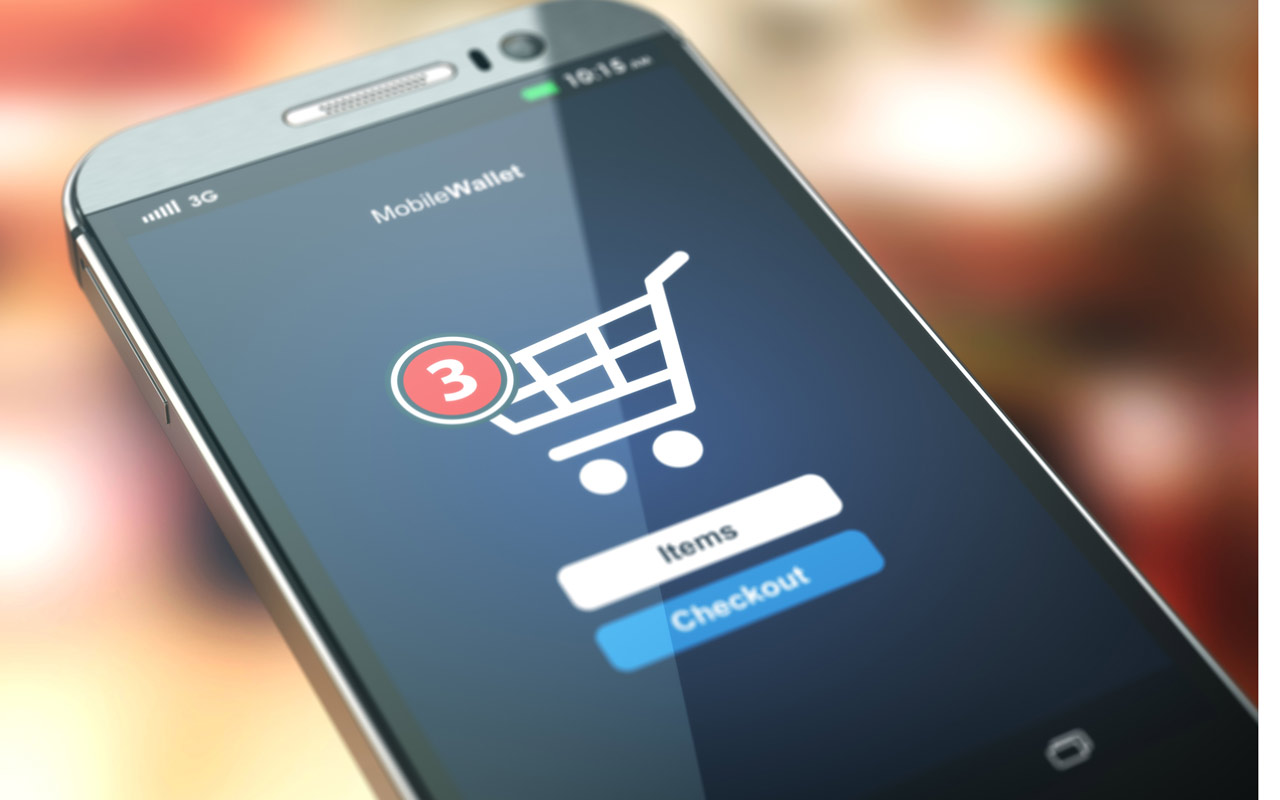 Developing A Shopping App Like Wish