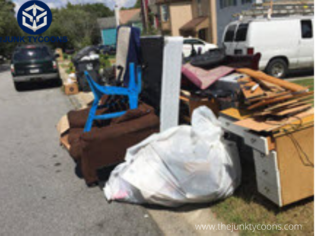 4 Important Ways to Get Rid of Your Old Appliances