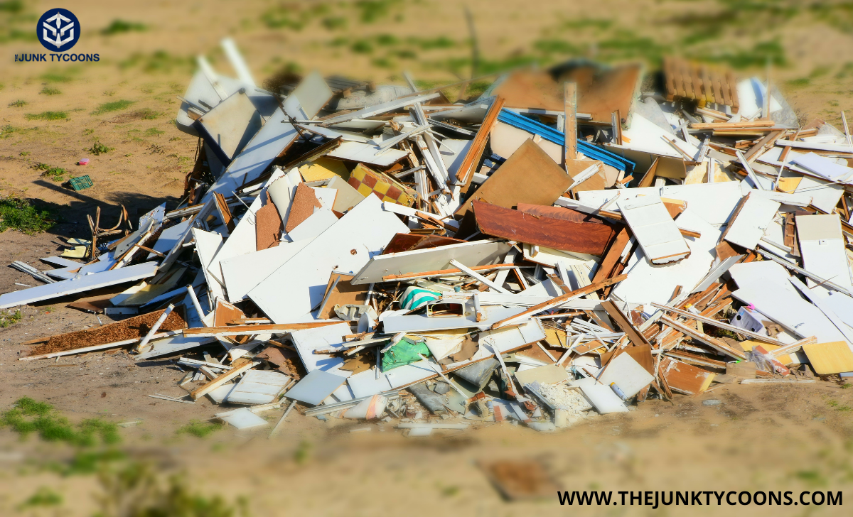 Ten Safety Considerations for Construction Cleanup