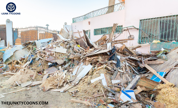 Benefits of Maintaining a Clean Construction Site