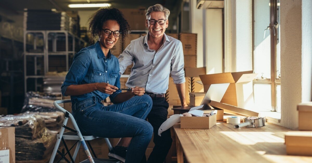 Choosing the Right Tech Stack for your eCommerce Store