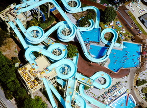 Water & Summer Fun in the Poconos | Grand Leisure Travel