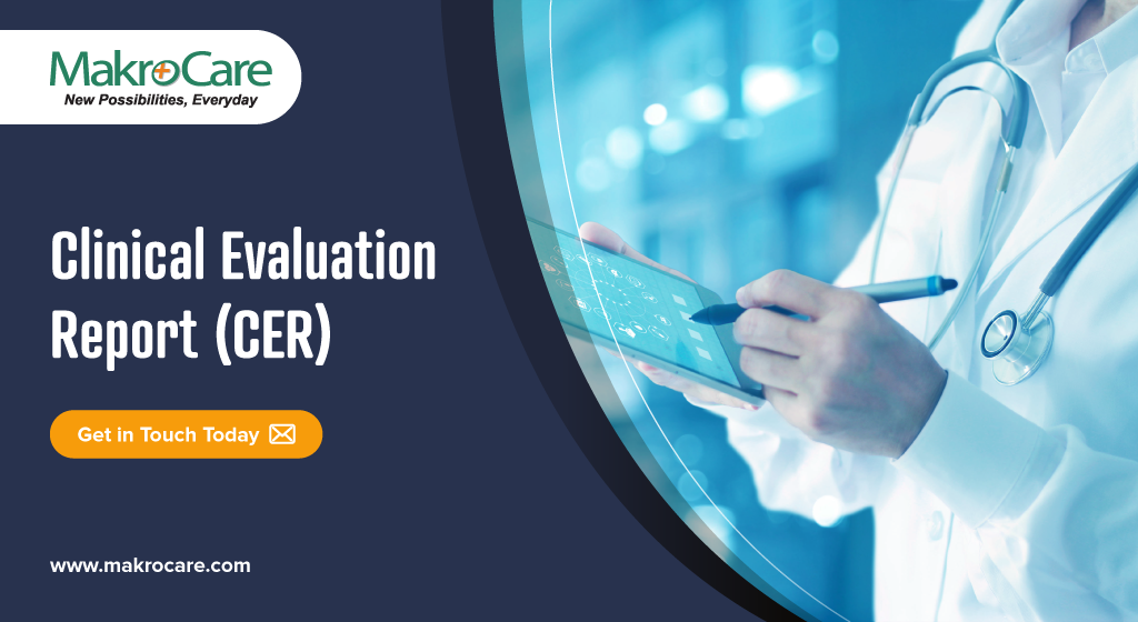 CER Literature Search Services | cer for medical devices