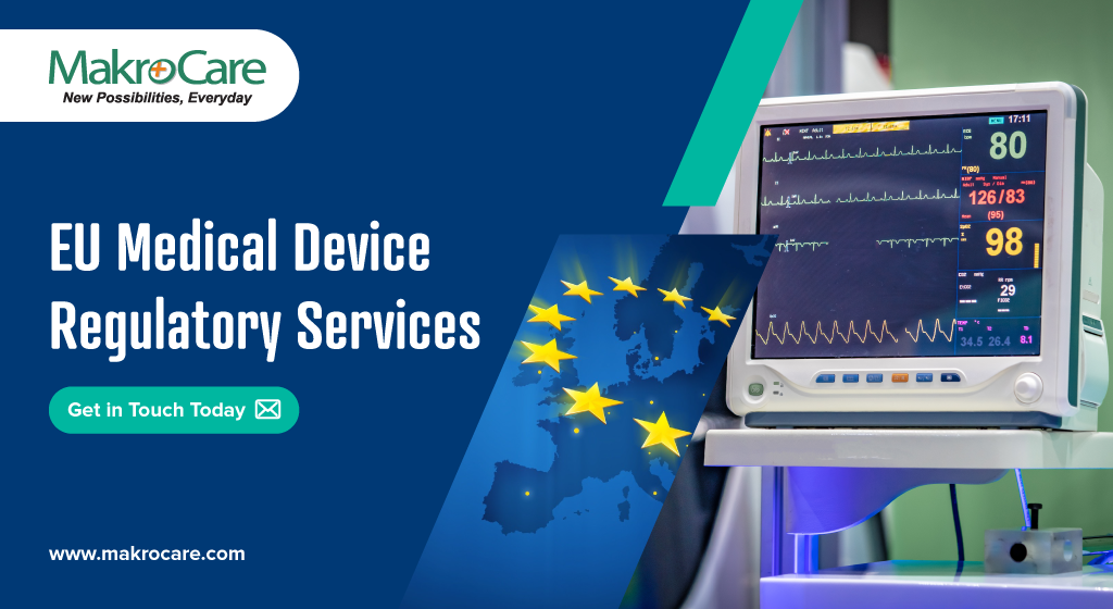 EU MDR Advisory Services|EUMDR