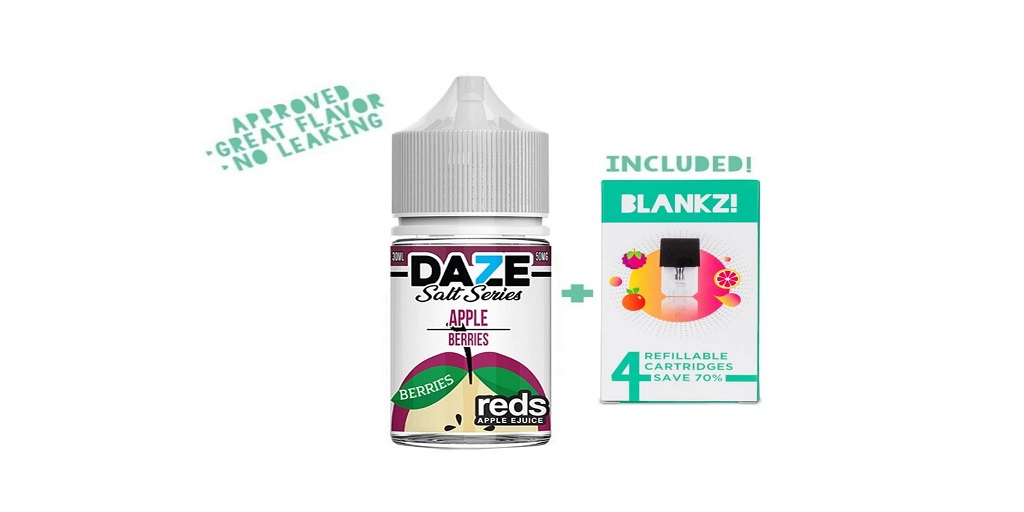 Using Empty Juul Cartridges To Enjoy Flavored Vapor