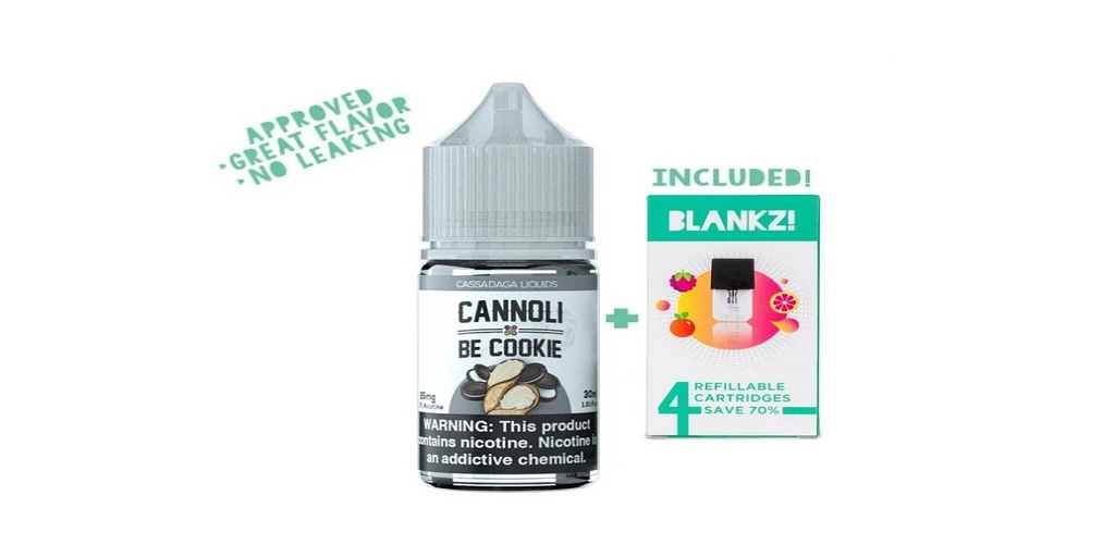 You Can Save Big When You Buy Empty Juul Pods