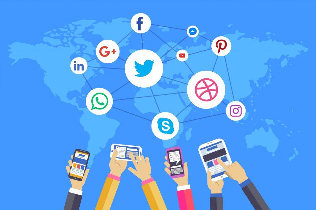 6 Reasons Why Your Business Needs A Mobile Application