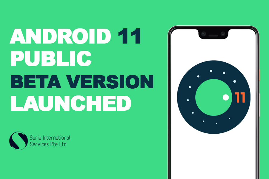 Android 11 Public Beta Update is Here- Main Features You Need to Know
