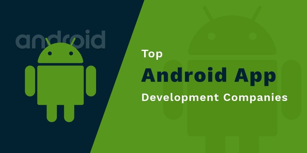Top Android App Development Company in Singapore, Hire Android app developer