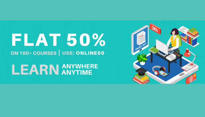 Best Exclusive Offers on GreyCampus Courses