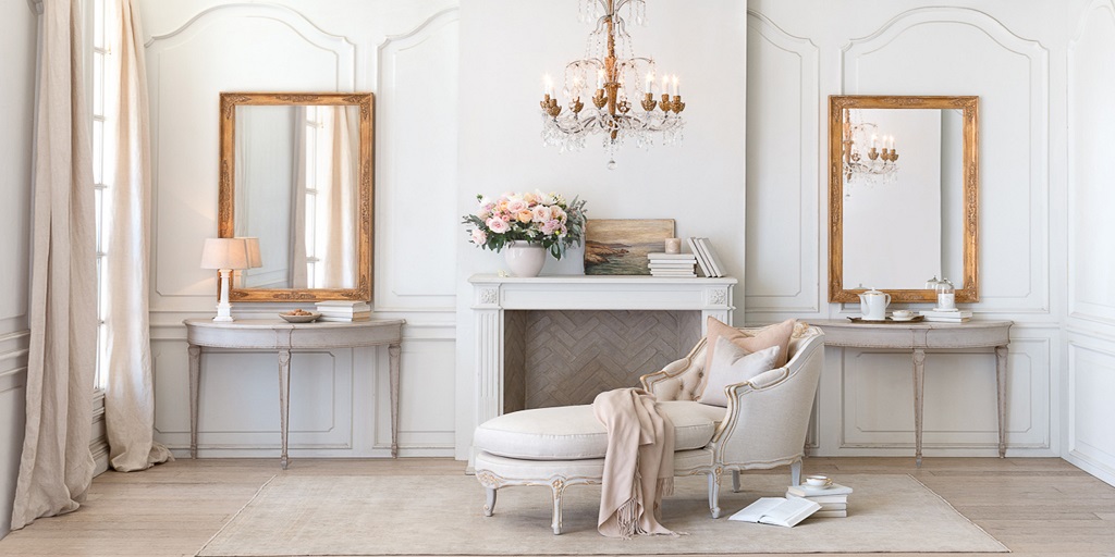 Quick Guide to French Country Decor