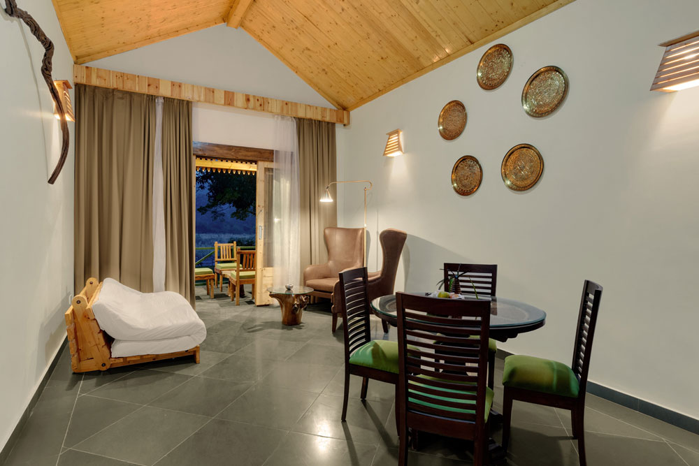 Jal The Pool villa | Tarangi Resort