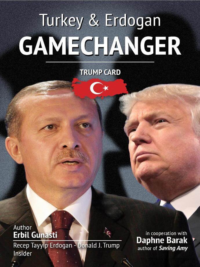 Erdogan and Trump Must Work Together