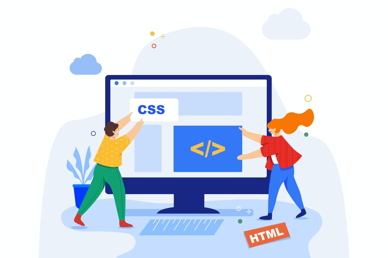 Web development services