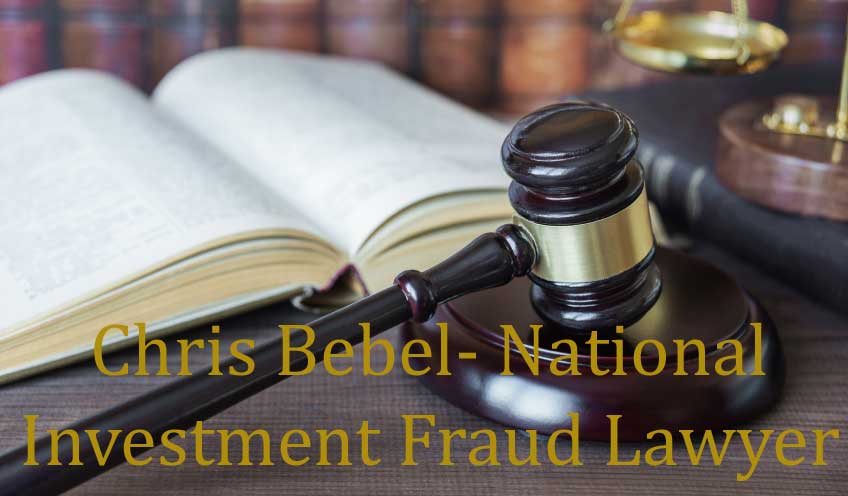 Professional securities litigation lawyer serving Houston