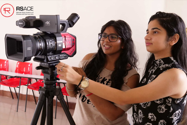 Photography Course In Mumbai