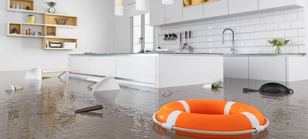 Find The Best Platform For Water Damage Service In Chattanooga| Service Master Restore