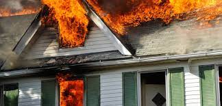 Fire Damage Restoration | Service Master Restore