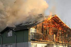Find The Best Fire Damage Restoration | Service Master Restore