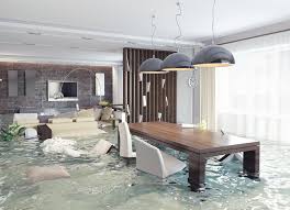 24/7 Water Damage Reconstruction Services in Chattanooga, TN