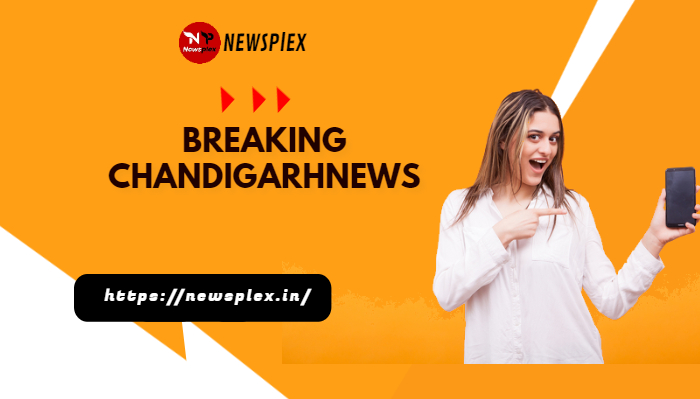 Explore Chandigarh News | NewsPlex News