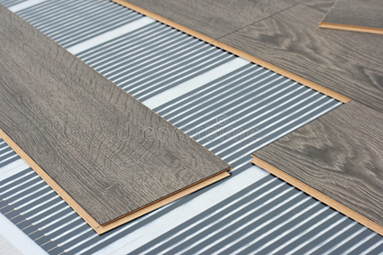 Underfloor Heating Service Specialist