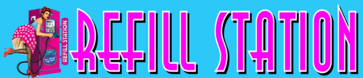 ecigarette shop uk from Refill Station