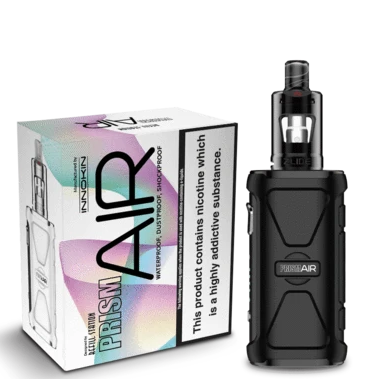 Best vape kits online uk from Refill Station