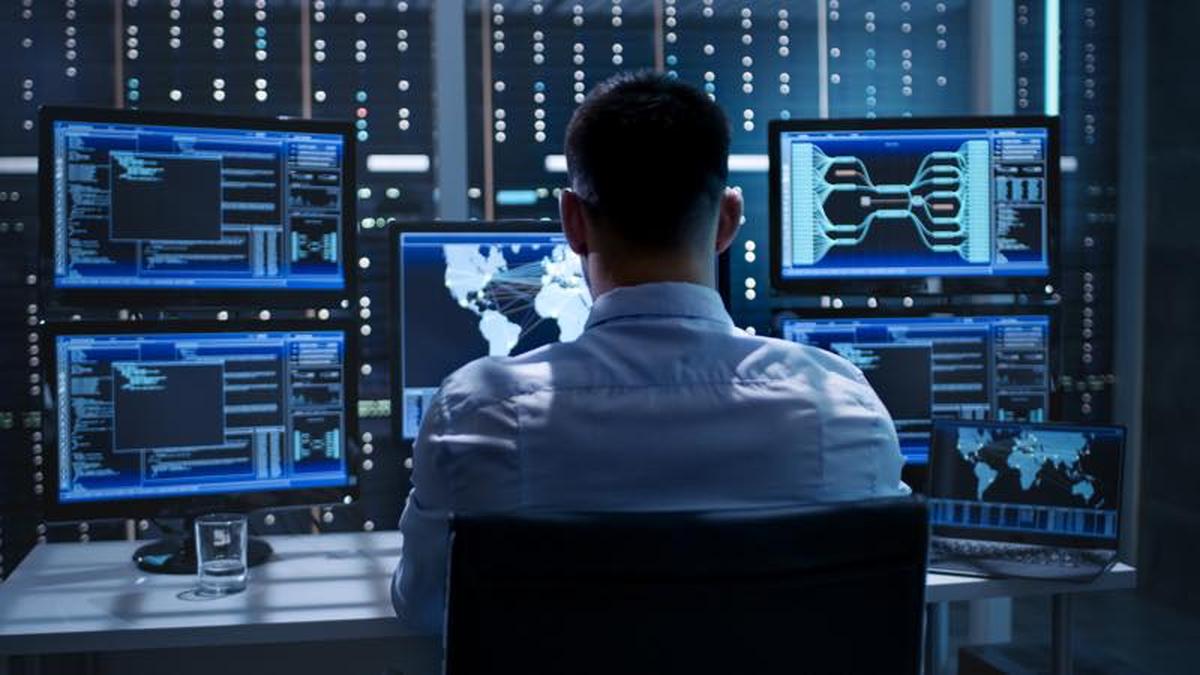 Cybersecurity Incident Response