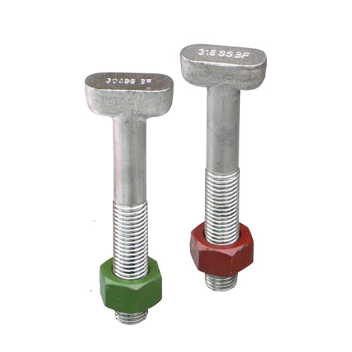 T nuts and bolts manufacturer in India| High Tensile T Nuts - Bhalla Fasteners