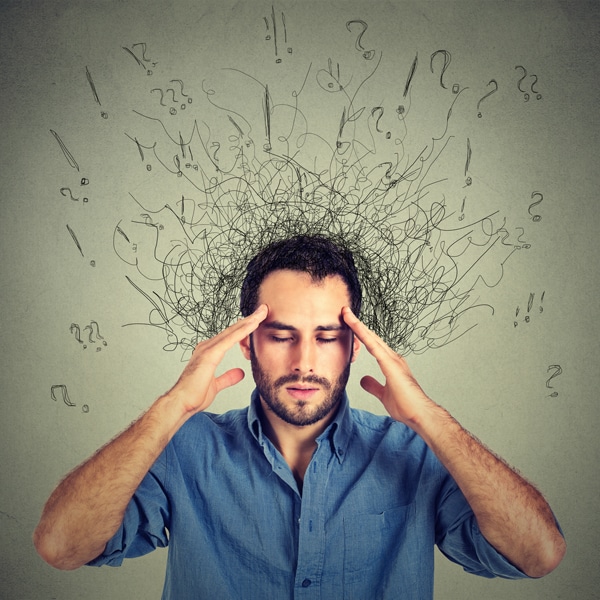 Get Rid of Anxiety and Stress with Hypnosis