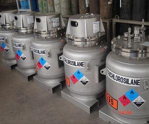 Global Trichlorosilane (TCS) Market Research Report 2021