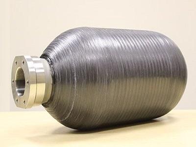 Global Pressure Vessel Composite Materials Market 2020-2026