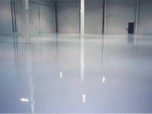 Global High Performance Coating Market Insights, Forecast to 2026