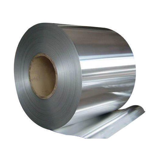 Global Electro Galvanized Steel Market Research Report 2021