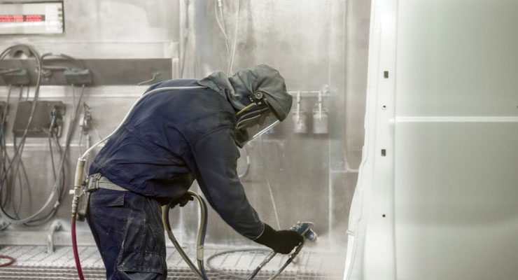 Global Automotive OEM Coatings Market Research Report 2021