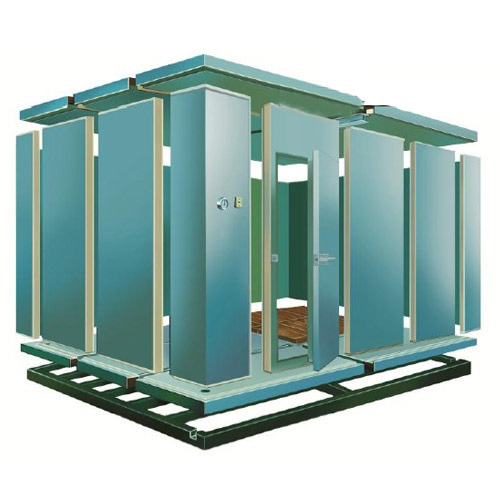 Global Cold Storage Insulated Metal Panel Market Insights, Forecast to 2026