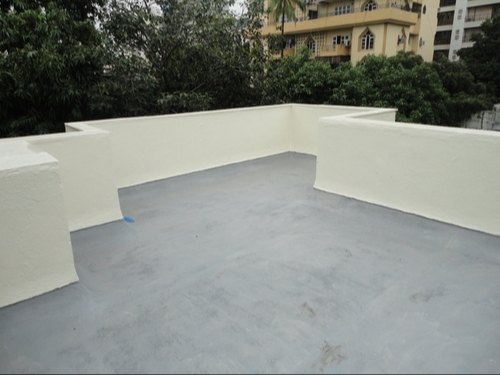 Global Polymer Modified Cementitious Coatings Market Outlook 2021
